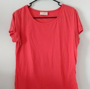 Pink Bobbie Brooks Shirt